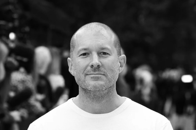 Influential Designer' Marc Newson Is Apple Genius Jony Ive's