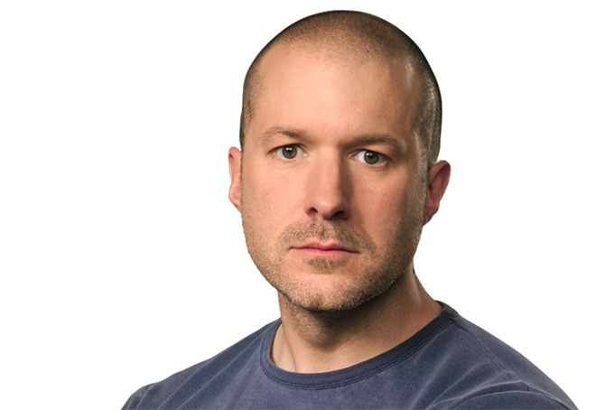 Jony Ive