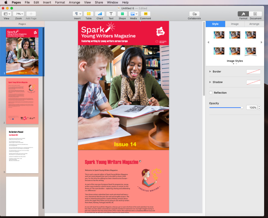 quarkxpress 2018 vs indesign