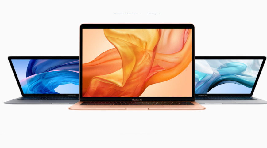 MacBook Air (2019) review: Better and cheaper, but not the best laptop