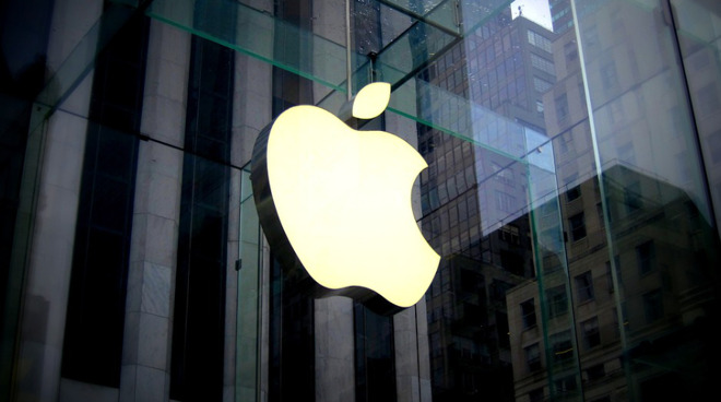 Apple faces third probe by Irish Data Protection Commissioner