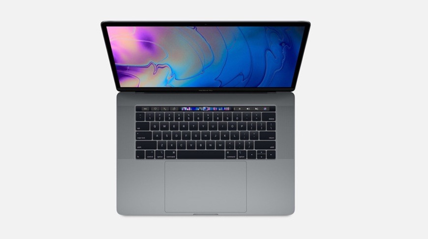 Apple's unreleased 'A2159' MacBook Pro model approved by US FCC