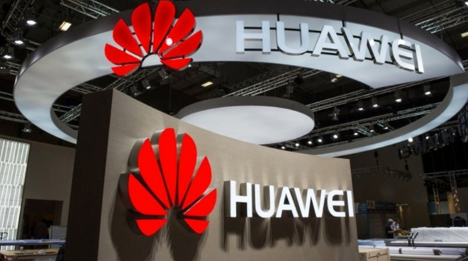 Chinese tech giant Huawei praises Apple publicly once again