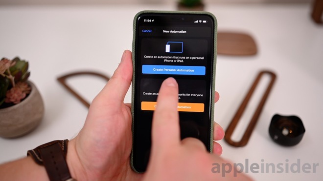 How To Use Nfc To Control Your Home With Ios 13