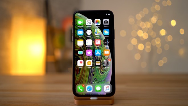 Apple To Launch Three Oled Iphones With 5g Alongside Budget Model