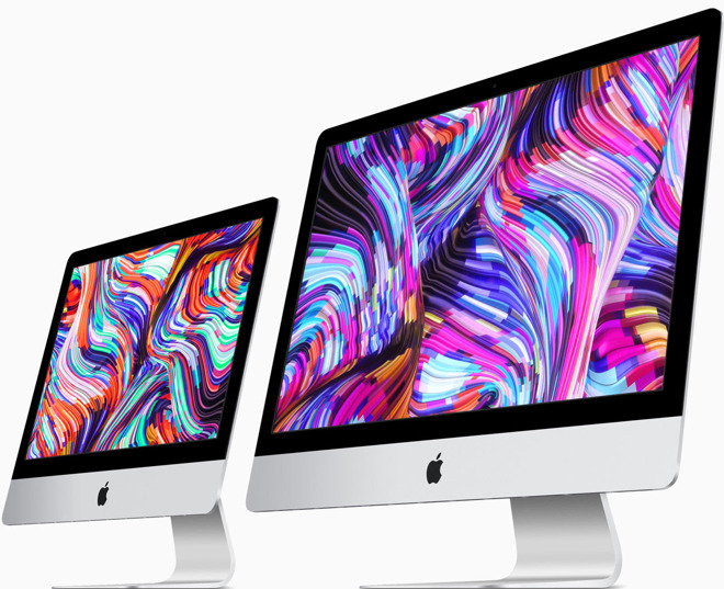 2019 iMac