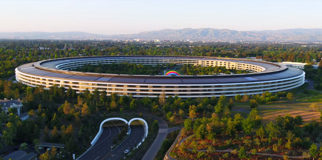 Apple Park