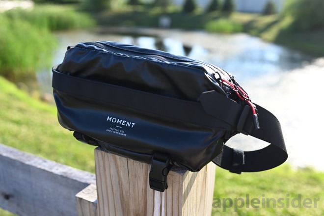 Review Moment s new bags are great for photographers non