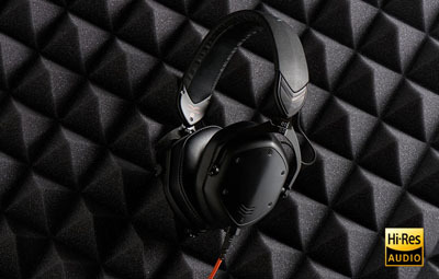 V-Moda Crossfade M-100 Master Headphones