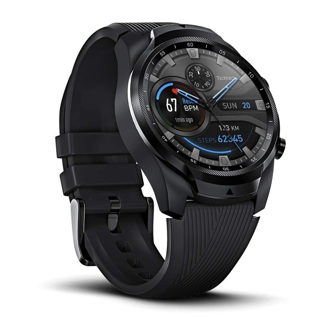 TicWatch Pro 4G