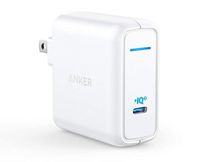 PowerPort Atom III is a 60W GaN charger