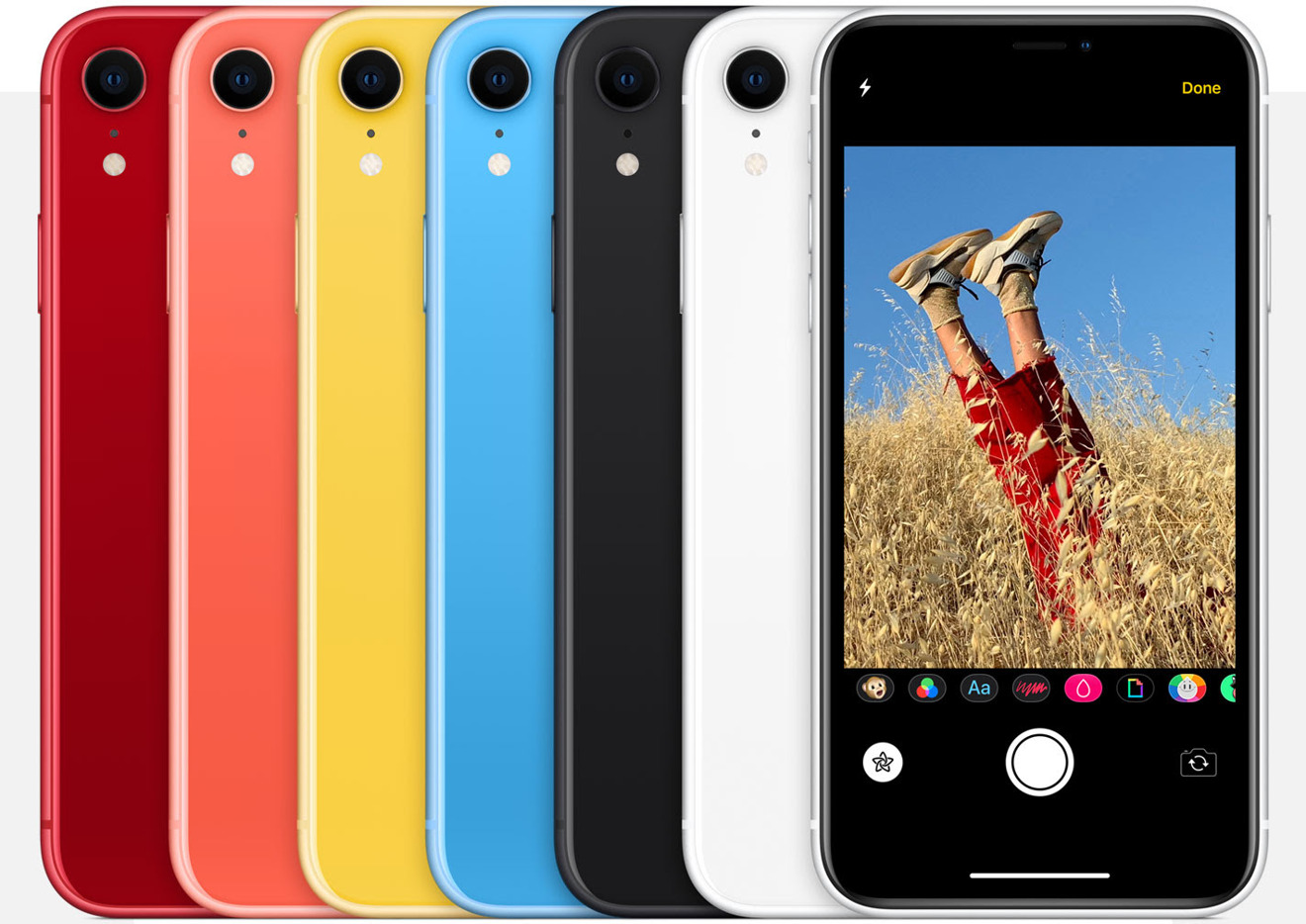 photo of India-made iPhone XS & iPhone XR models will be sold locally in August image