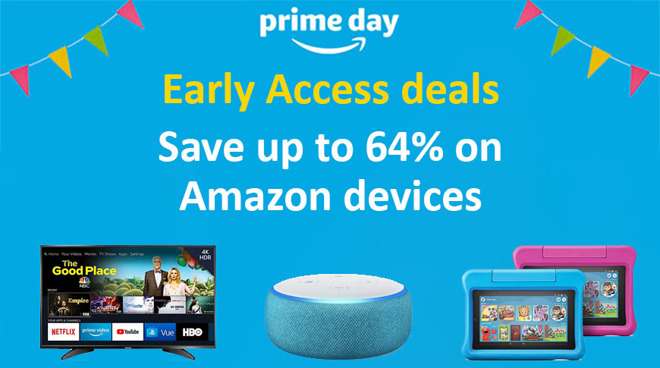 Amazon Prime Day deals are ending, but you can still get great bargains