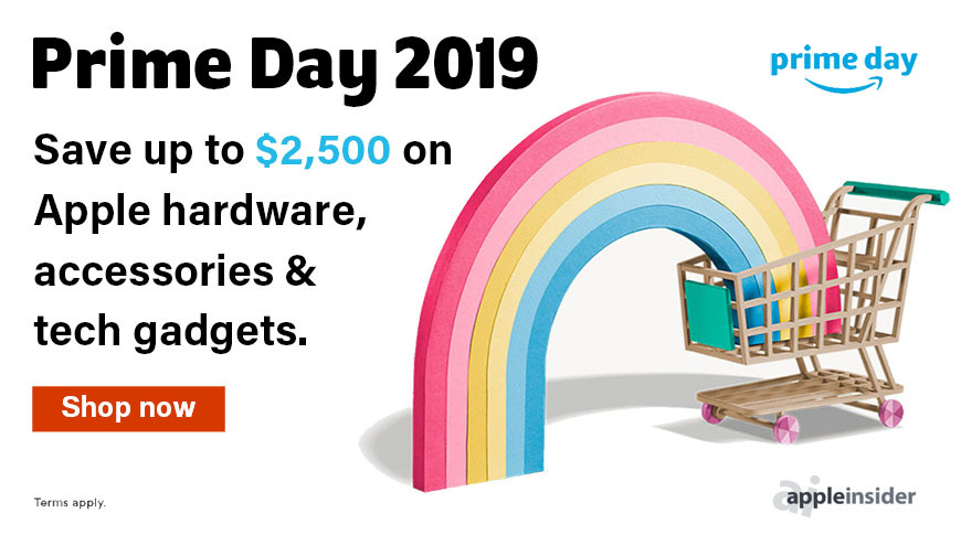 Prime Day live updates: Best  deals to shop today