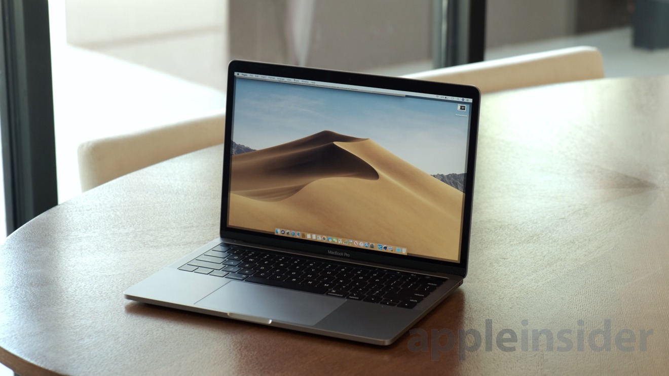 Mid 2019 base 13-inch MacBook Pro