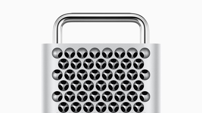 mac pro