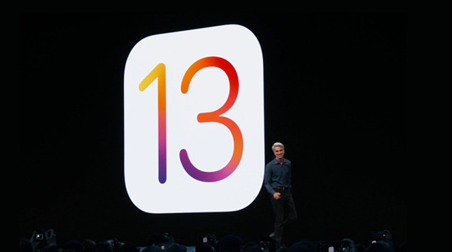 Apple rolls out fourth iteration of iOS 13 beta