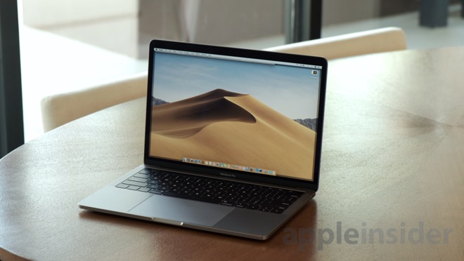 Review: Apple's 2019 13-inch MacBook Pro is an excellent