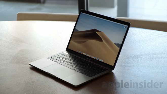 Review: Apple's 2019 13-inch MacBook Pro is an excellent