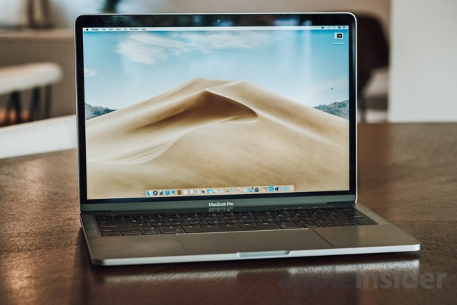 Mid 2019 Base 13-inch MacBook Pro