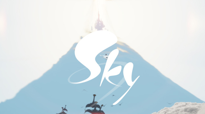 Sky: Children of the Light