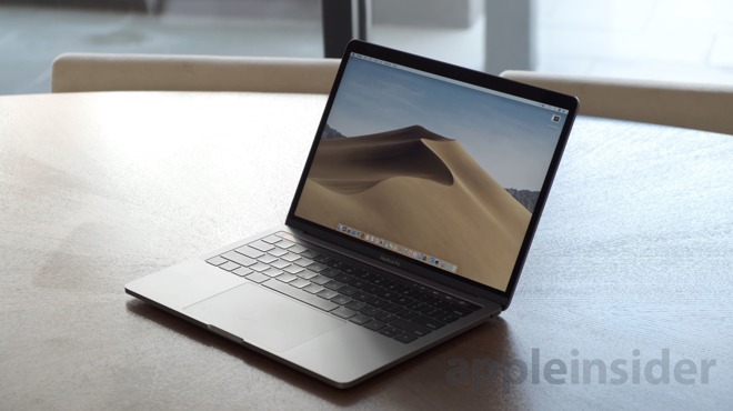 2019 13-inch MacBook Pro