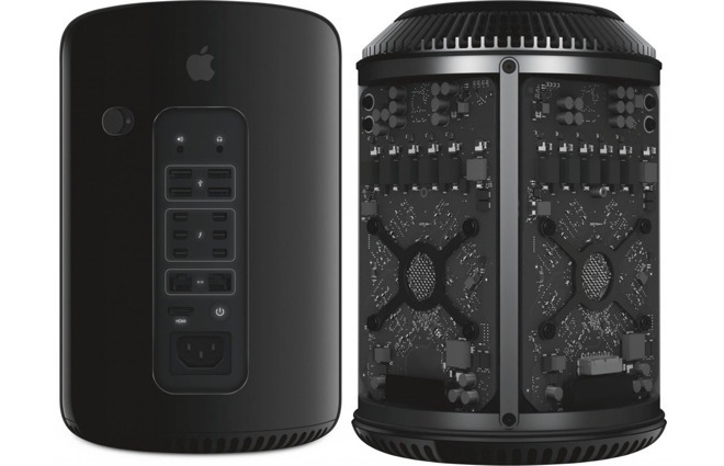 Where The 2013 Mac Pro Went Right And Wrong Appleinsider