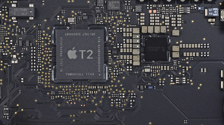 Apple T2