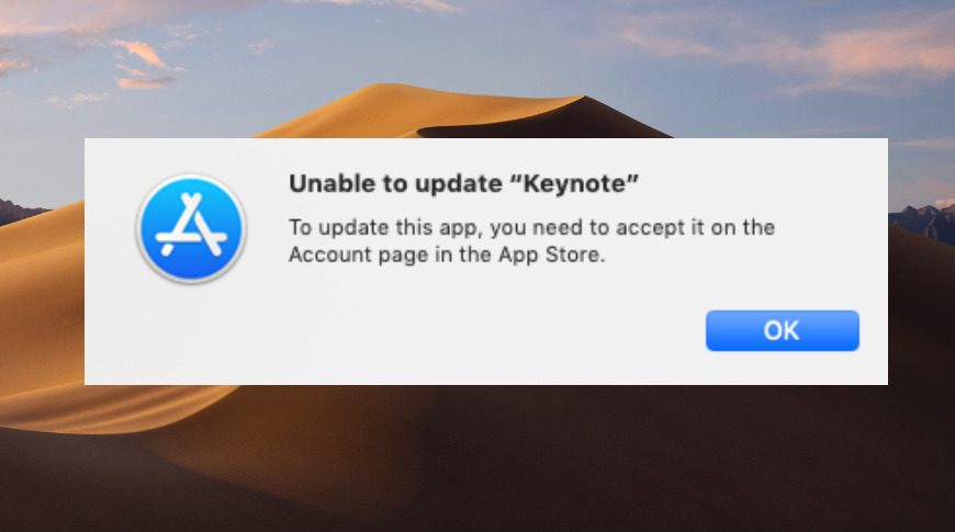 can app store apps have viruses for mac