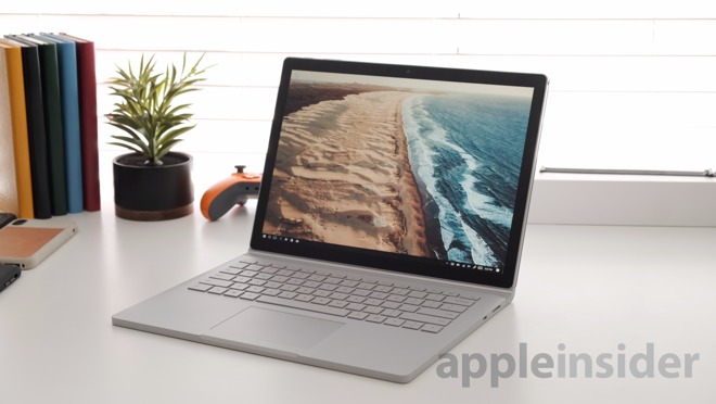 ms surface book 3