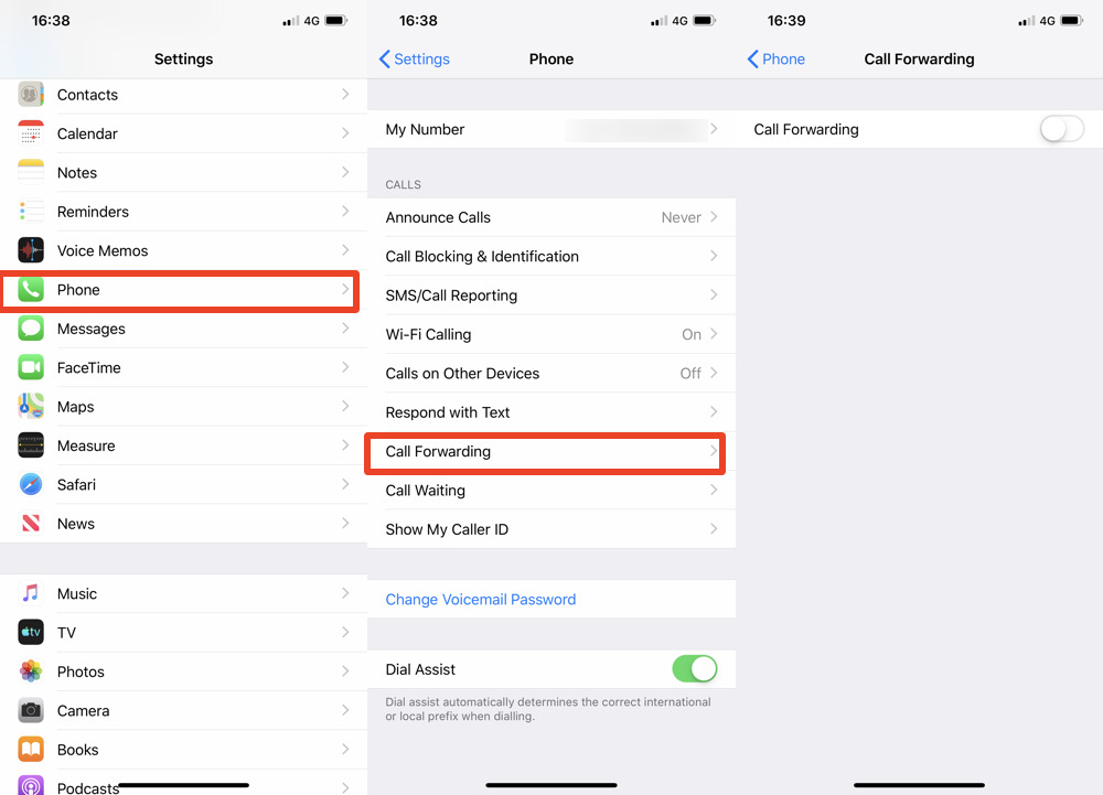 How to forward calls from your iPhone | AppleInsider