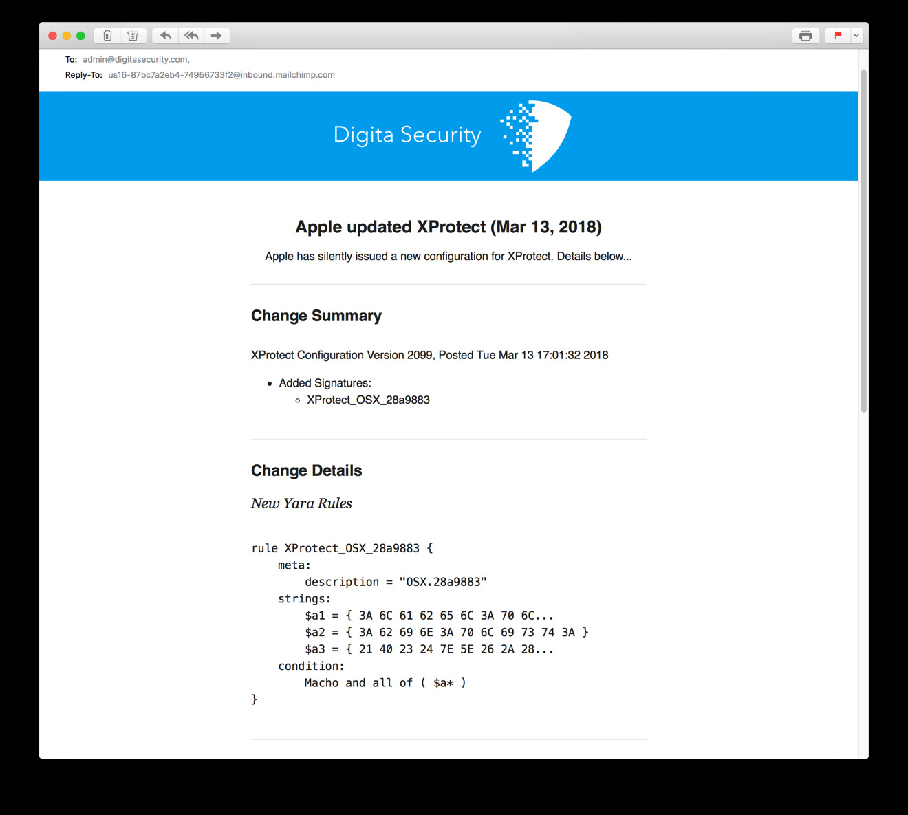 tool to ssh into mac for jamf