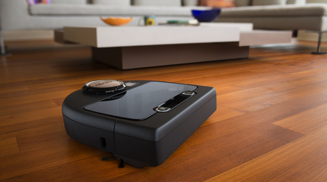 Neato robotic vacuums set to get Siri Shortcuts in the fall