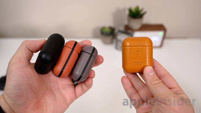 Best AirPod case covers