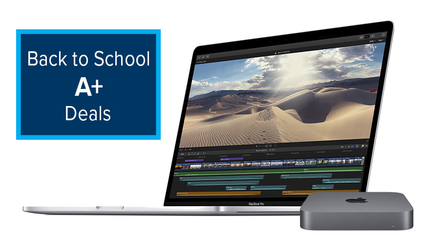 buy final cut pro student discount