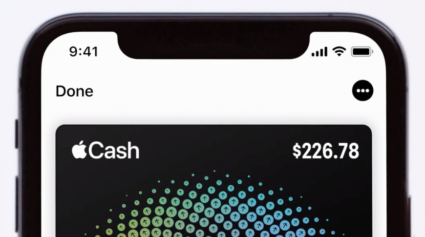 Here's how Apple Card Daily Cash works