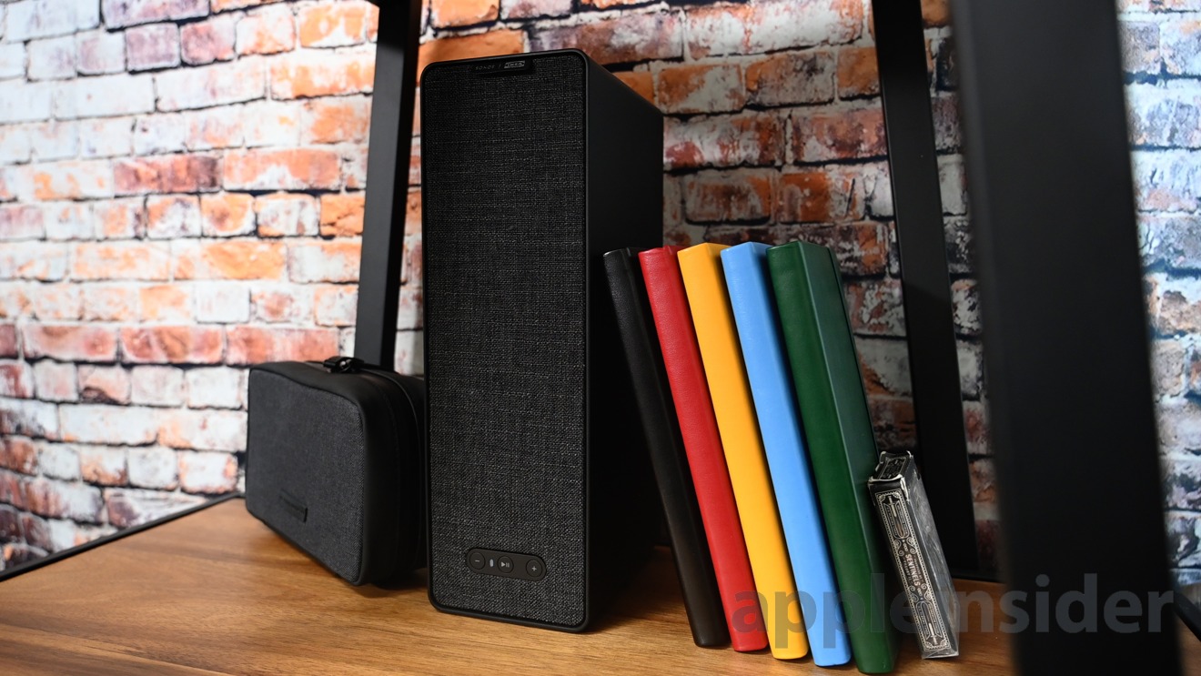 sonos airplay 2 review