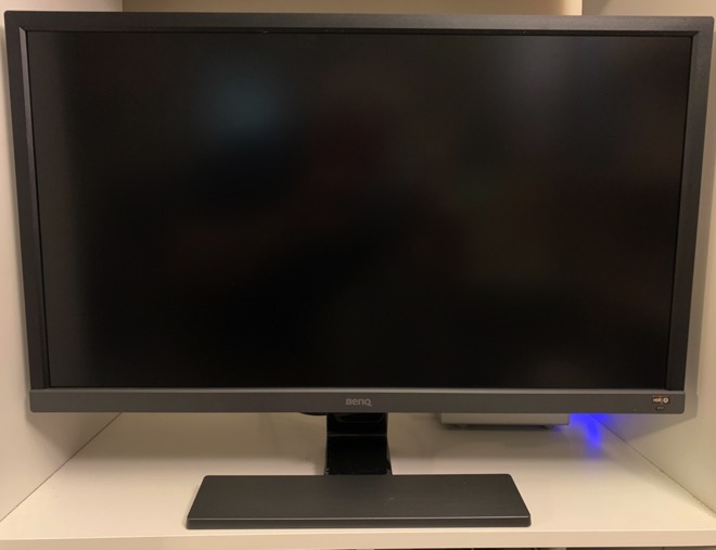 Review: The BenQ EL2870U monitor is an inexpensive gateway into 4K