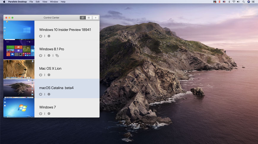 activate parallels desktop 12