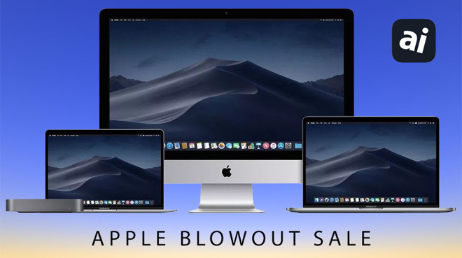 apple mac desktop computers sale