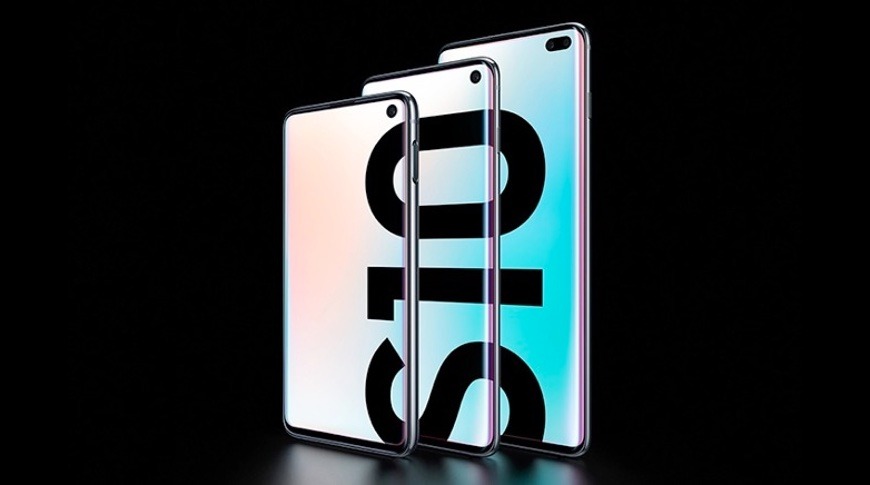 'iPhone 11' OLED screens may be the same as the Samsung Galaxy S10 ...