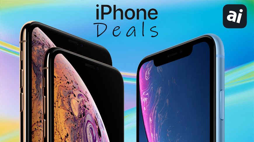 Back to school iPhone deals deliver cash savings and even ...