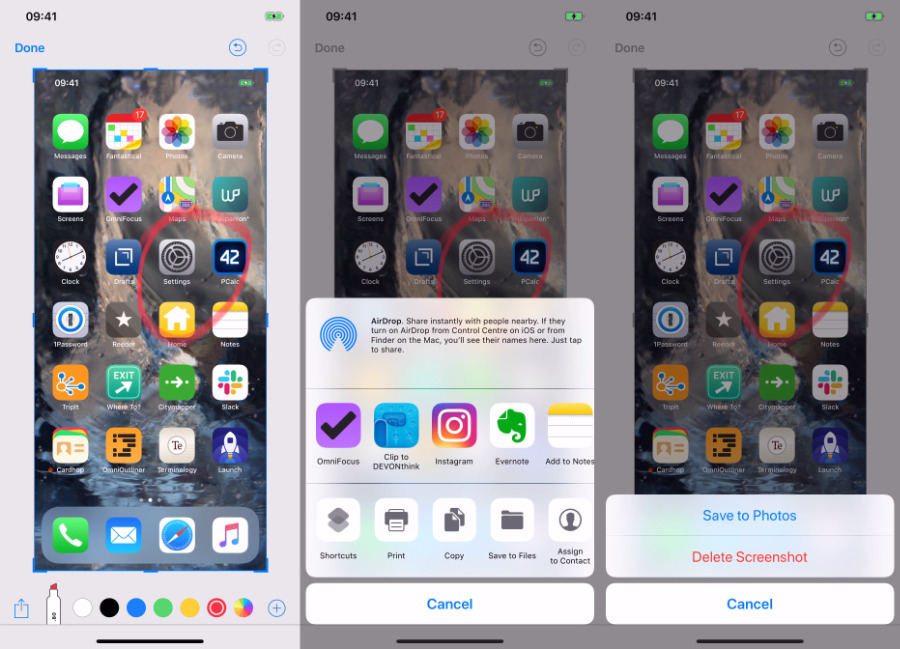 How to take a screenshot on iPhone, iPad, and Apple Watch | AppleInsider