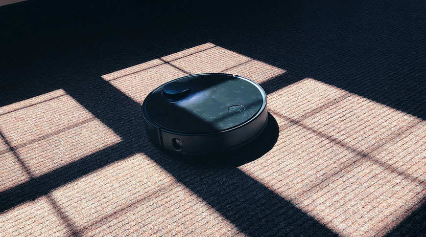 photo of Review: The Roborock S4 is here to make quick work of cleaning image