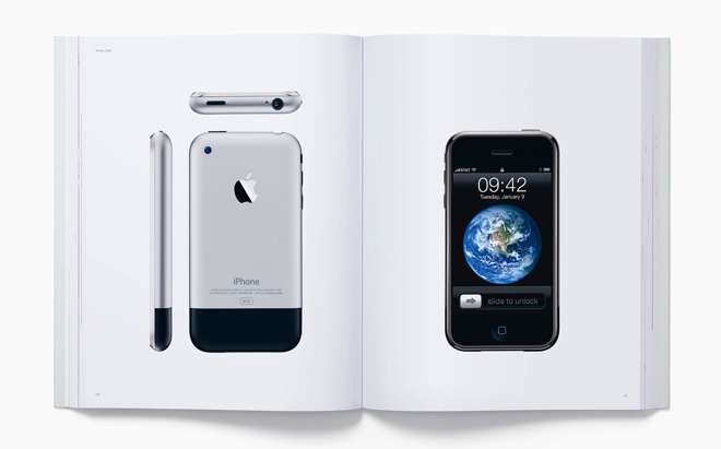 Apple seemingly stops sales of 'Designed by Apple in California' photo book | AppleInsider