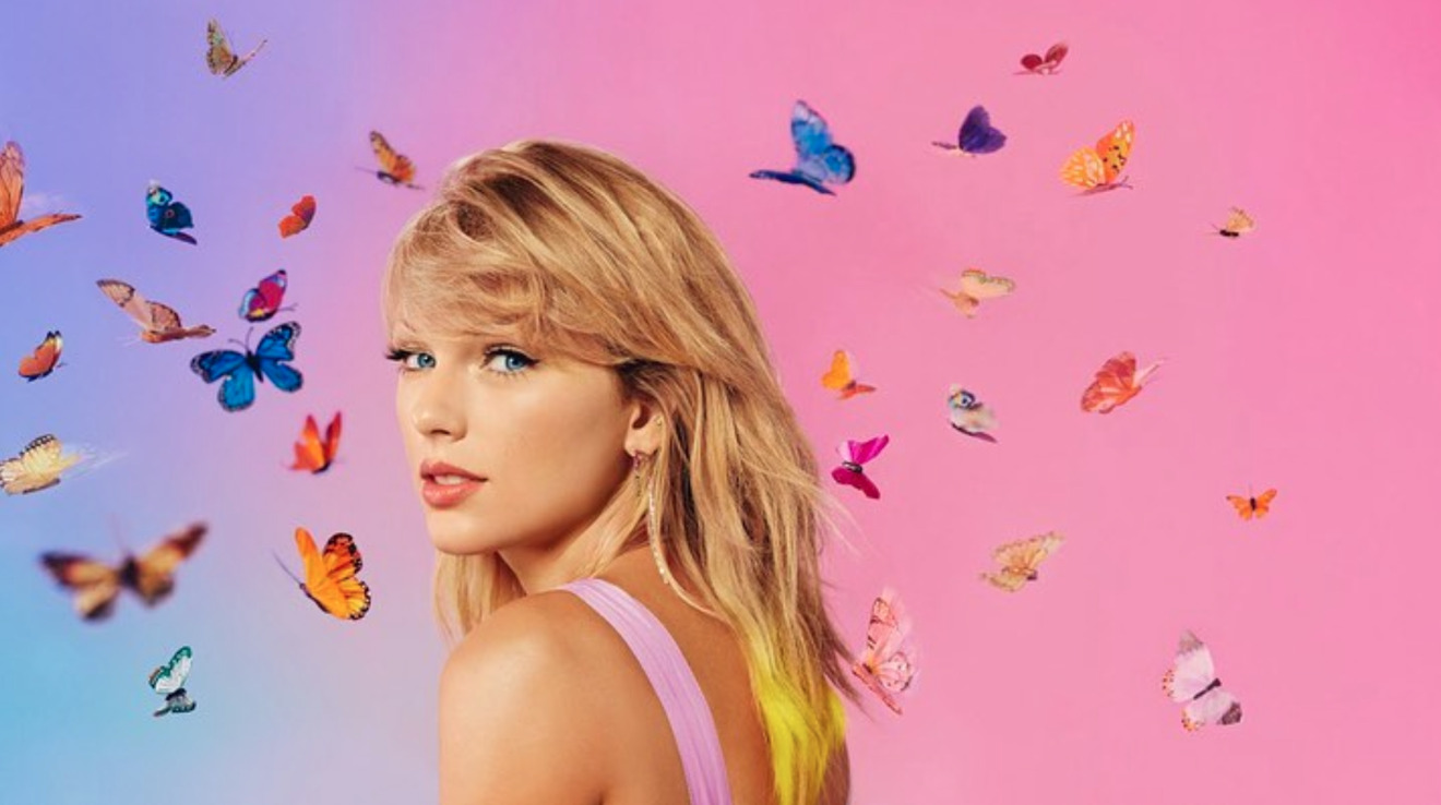 Remix Taylor Swift S You Need To Calm Down In New Today At Apple Music Lab Sessions Appleinsider