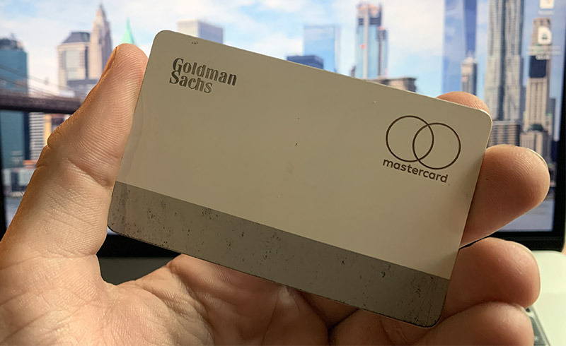 Get a titanium Apple Card - Apple Support