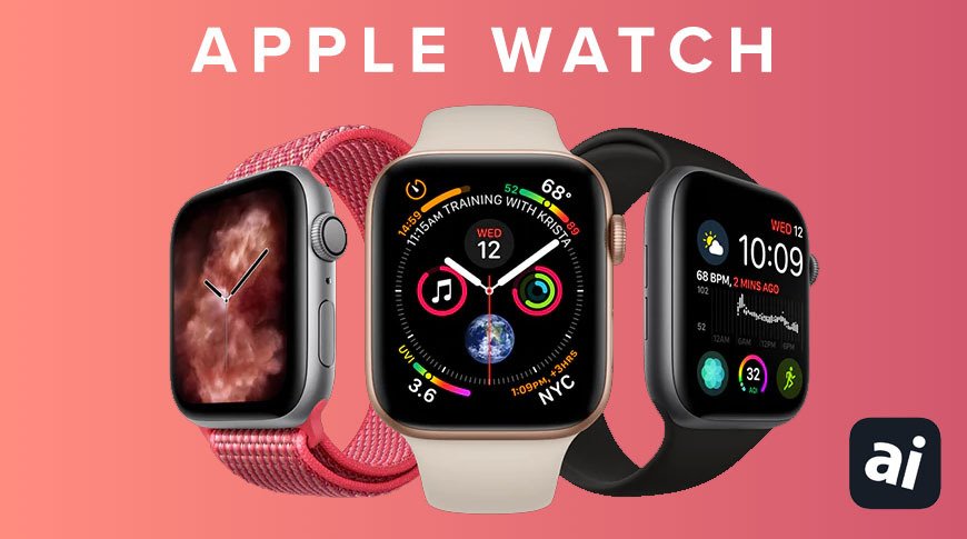 Apple Watch deals