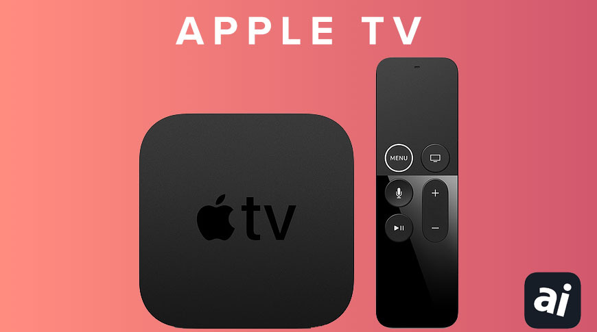 Apple TV deals