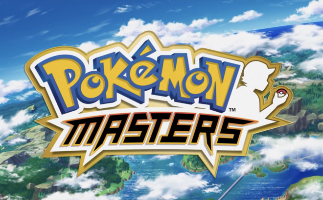 Pokemon Masters is now available on iPad and iPhone